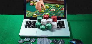 Онлайн казино Casino Dendy